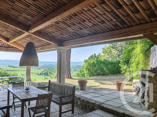 maison à vendre - 5 pièces - 99.83 m2 - FORCALQUIER - 04 - PROVENCE-ALPES-COTE-D-AZUR - Century 21 Provence Immobilier