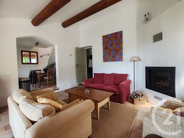maison à vendre - 5 pièces - 99.83 m2 - FORCALQUIER - 04 - PROVENCE-ALPES-COTE-D-AZUR - Century 21 Provence Immobilier