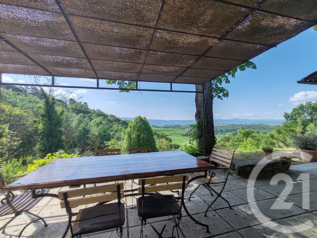 maison à vendre - 5 pièces - 99.83 m2 - FORCALQUIER - 04 - PROVENCE-ALPES-COTE-D-AZUR - Century 21 Provence Immobilier