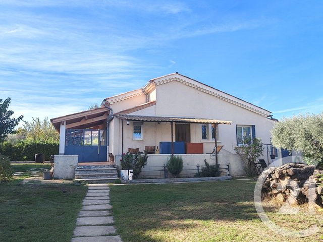 maison à vendre - 5 pièces - 101.63 m2 - LA BRILLANNE - 04 - PROVENCE-ALPES-COTE-D-AZUR - Century 21 Provence Immobilier