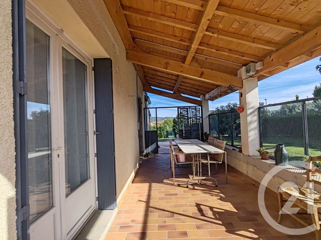 maison à vendre - 5 pièces - 101.63 m2 - LA BRILLANNE - 04 - PROVENCE-ALPES-COTE-D-AZUR - Century 21 Provence Immobilier