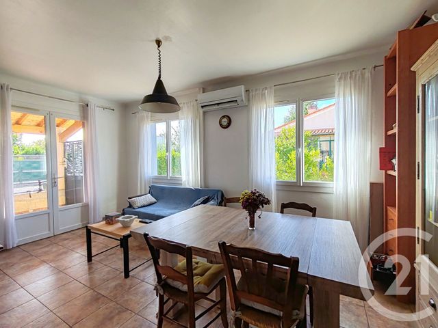 maison à vendre - 5 pièces - 101.63 m2 - LA BRILLANNE - 04 - PROVENCE-ALPES-COTE-D-AZUR - Century 21 Provence Immobilier