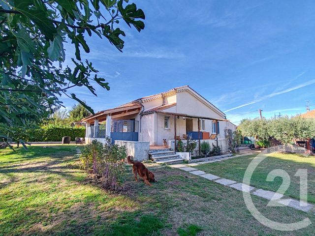 Maison à vendre LA BRILLANNE