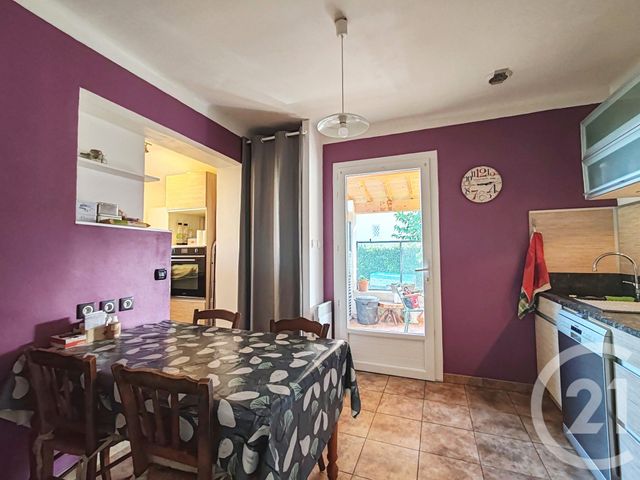 maison à vendre - 5 pièces - 101.63 m2 - LA BRILLANNE - 04 - PROVENCE-ALPES-COTE-D-AZUR - Century 21 Provence Immobilier