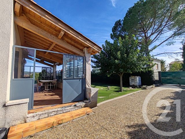 maison à vendre - 5 pièces - 101.63 m2 - LA BRILLANNE - 04 - PROVENCE-ALPES-COTE-D-AZUR - Century 21 Provence Immobilier