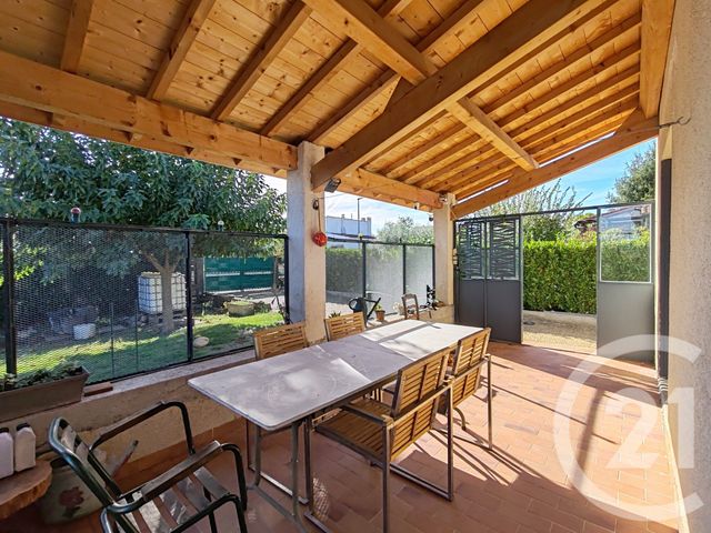 maison à vendre - 5 pièces - 101.63 m2 - LA BRILLANNE - 04 - PROVENCE-ALPES-COTE-D-AZUR - Century 21 Provence Immobilier