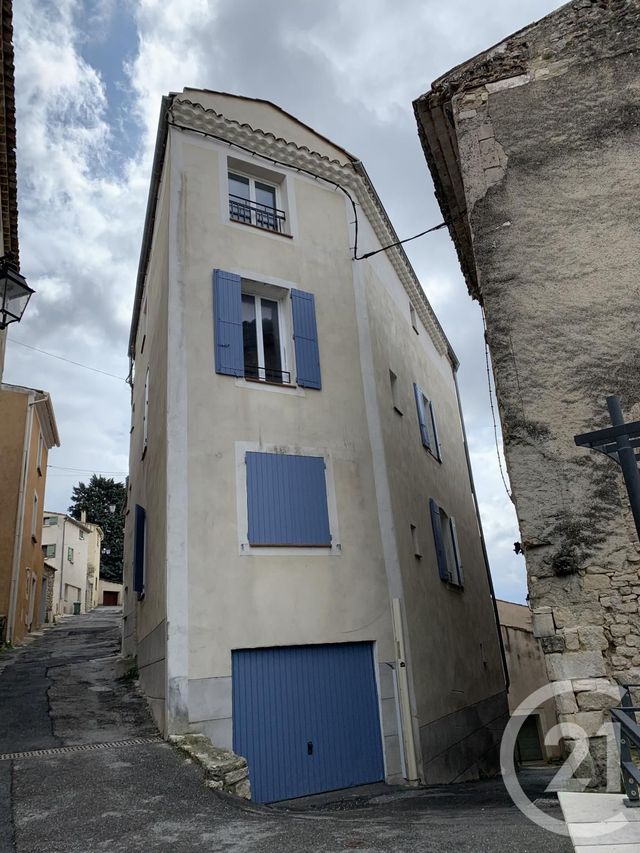 Appartement T2 à louer - 2 pièces - 46.45 m2 - FORCALQUIER - 04 - PROVENCE-ALPES-COTE-D-AZUR - Century 21 Provence Immobilier