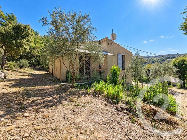 maison à vendre - 5 pièces - 98.0 m2 - ORAISON - 04 - PROVENCE-ALPES-COTE-D-AZUR - Century 21 Provence Immobilier