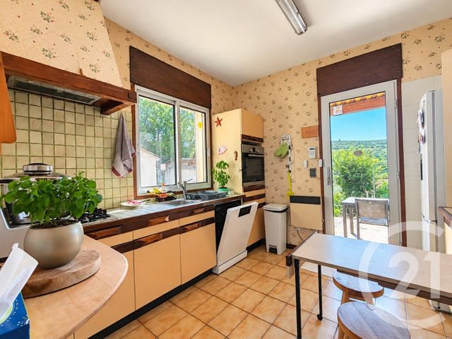 maison à vendre - 5 pièces - 98.0 m2 - ORAISON - 04 - PROVENCE-ALPES-COTE-D-AZUR - Century 21 Provence Immobilier