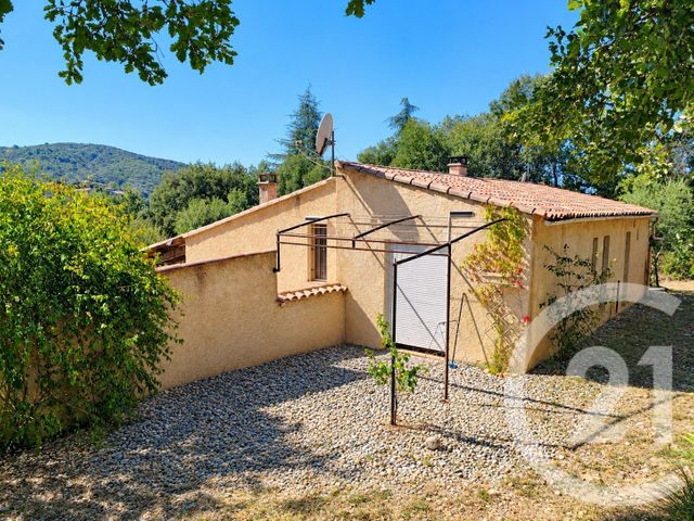 maison à vendre - 5 pièces - 98.0 m2 - ORAISON - 04 - PROVENCE-ALPES-COTE-D-AZUR - Century 21 Provence Immobilier