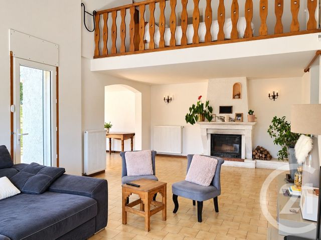maison à vendre - 5 pièces - 98.0 m2 - ORAISON - 04 - PROVENCE-ALPES-COTE-D-AZUR - Century 21 Provence Immobilier