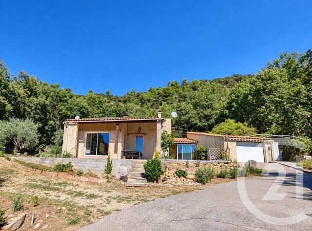 maison - ORAISON - 04