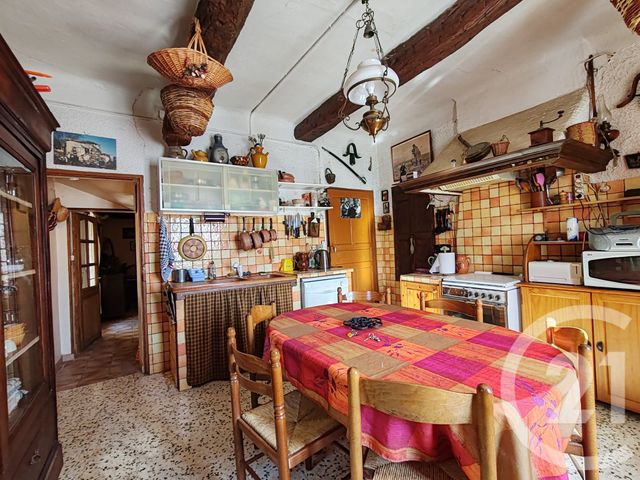 maison à vendre - 4 pièces - 80.26 m2 - SIGONCE - 04 - PROVENCE-ALPES-COTE-D-AZUR - Century 21 Provence Immobilier