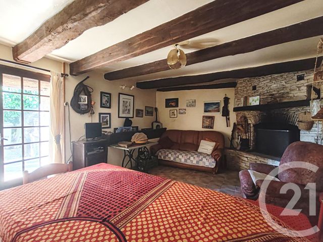 maison à vendre - 4 pièces - 80.26 m2 - SIGONCE - 04 - PROVENCE-ALPES-COTE-D-AZUR - Century 21 Provence Immobilier