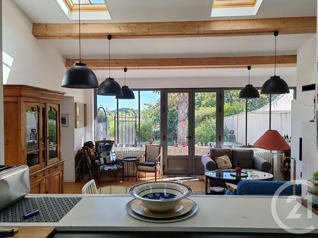 maison à vendre - 6 pièces - 189.59 m2 - FORCALQUIER - 04 - PROVENCE-ALPES-COTE-D-AZUR - Century 21 Provence Immobilier