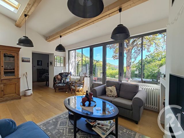 maison à vendre - 6 pièces - 189.59 m2 - FORCALQUIER - 04 - PROVENCE-ALPES-COTE-D-AZUR - Century 21 Provence Immobilier