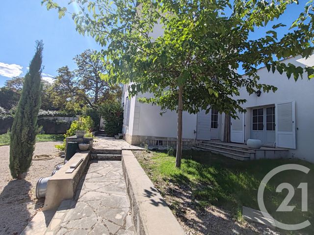 maison à vendre - 6 pièces - 189.59 m2 - FORCALQUIER - 04 - PROVENCE-ALPES-COTE-D-AZUR - Century 21 Provence Immobilier