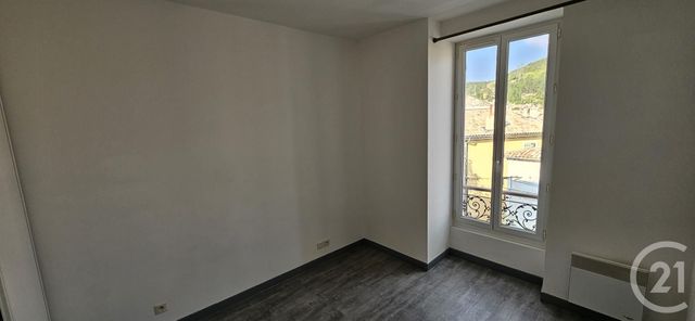 Appartement T2 à louer - 2 pièces - 32.75 m2 - ORAISON - 04 - PROVENCE-ALPES-COTE-D-AZUR - Century 21 Provence Immobilier