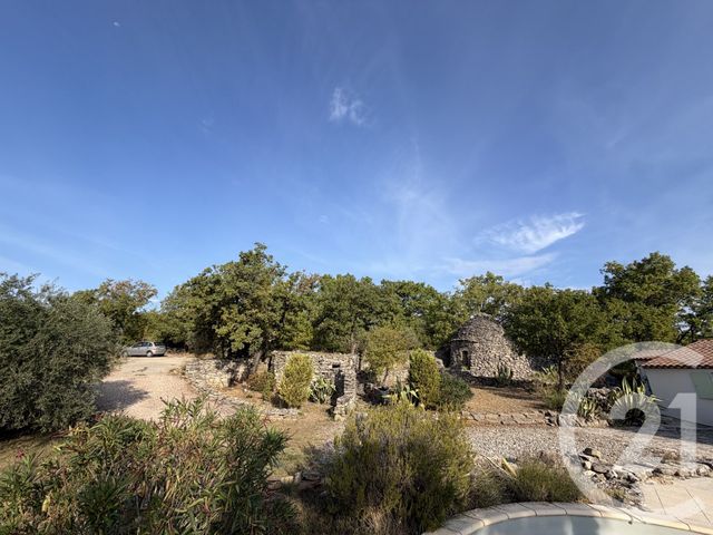 maison à louer - 4 pièces - 88.26 m2 - FORCALQUIER - 04 - PROVENCE-ALPES-COTE-D-AZUR - Century 21 Provence Immobilier