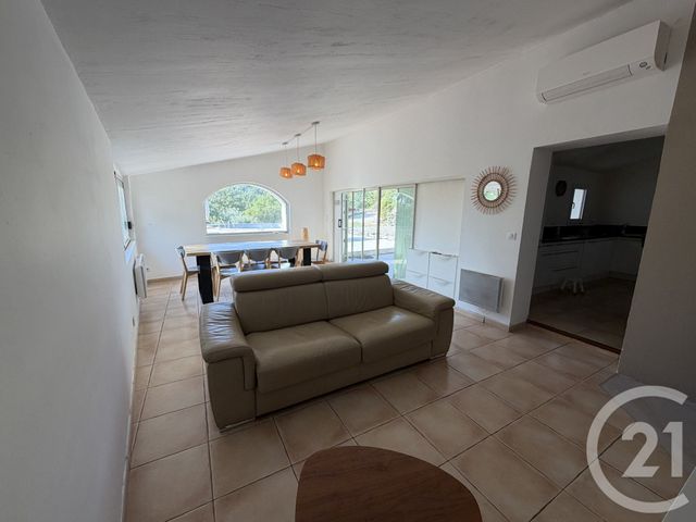 maison à louer - 4 pièces - 88.26 m2 - FORCALQUIER - 04 - PROVENCE-ALPES-COTE-D-AZUR - Century 21 Provence Immobilier