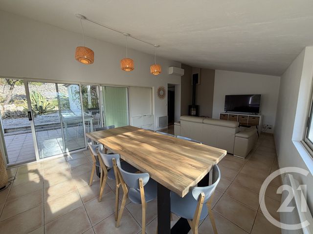 maison à louer - 4 pièces - 88.26 m2 - FORCALQUIER - 04 - PROVENCE-ALPES-COTE-D-AZUR - Century 21 Provence Immobilier