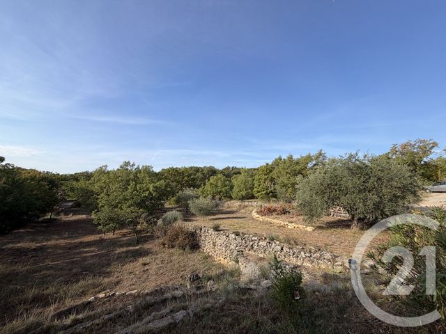 maison à louer - 4 pièces - 88.26 m2 - FORCALQUIER - 04 - PROVENCE-ALPES-COTE-D-AZUR - Century 21 Provence Immobilier