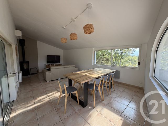 maison à louer - 4 pièces - 88.26 m2 - FORCALQUIER - 04 - PROVENCE-ALPES-COTE-D-AZUR - Century 21 Provence Immobilier