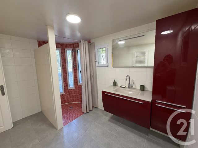 maison à louer - 4 pièces - 88.26 m2 - FORCALQUIER - 04 - PROVENCE-ALPES-COTE-D-AZUR - Century 21 Provence Immobilier