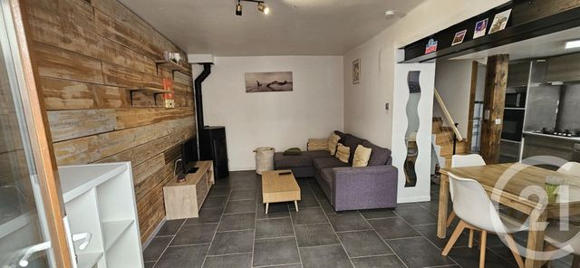 maison - VILLENEUVE - 04