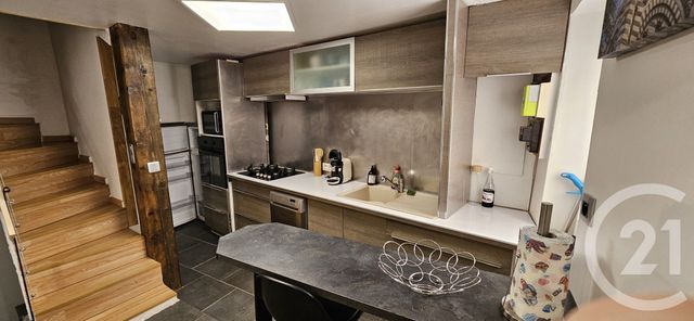 maison à louer - 2 pièces - 54.15 m2 - VILLENEUVE - 04 - PROVENCE-ALPES-COTE-D-AZUR - Century 21 Provence Immobilier