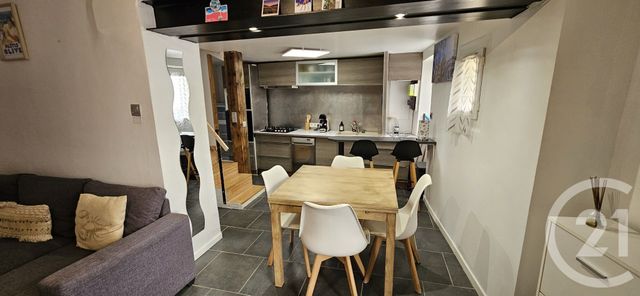 maison à louer - 2 pièces - 54.15 m2 - VILLENEUVE - 04 - PROVENCE-ALPES-COTE-D-AZUR - Century 21 Provence Immobilier