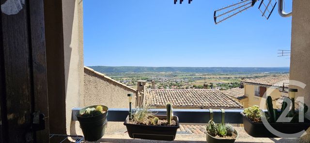 maison à louer - 2 pièces - 54.15 m2 - VILLENEUVE - 04 - PROVENCE-ALPES-COTE-D-AZUR - Century 21 Provence Immobilier