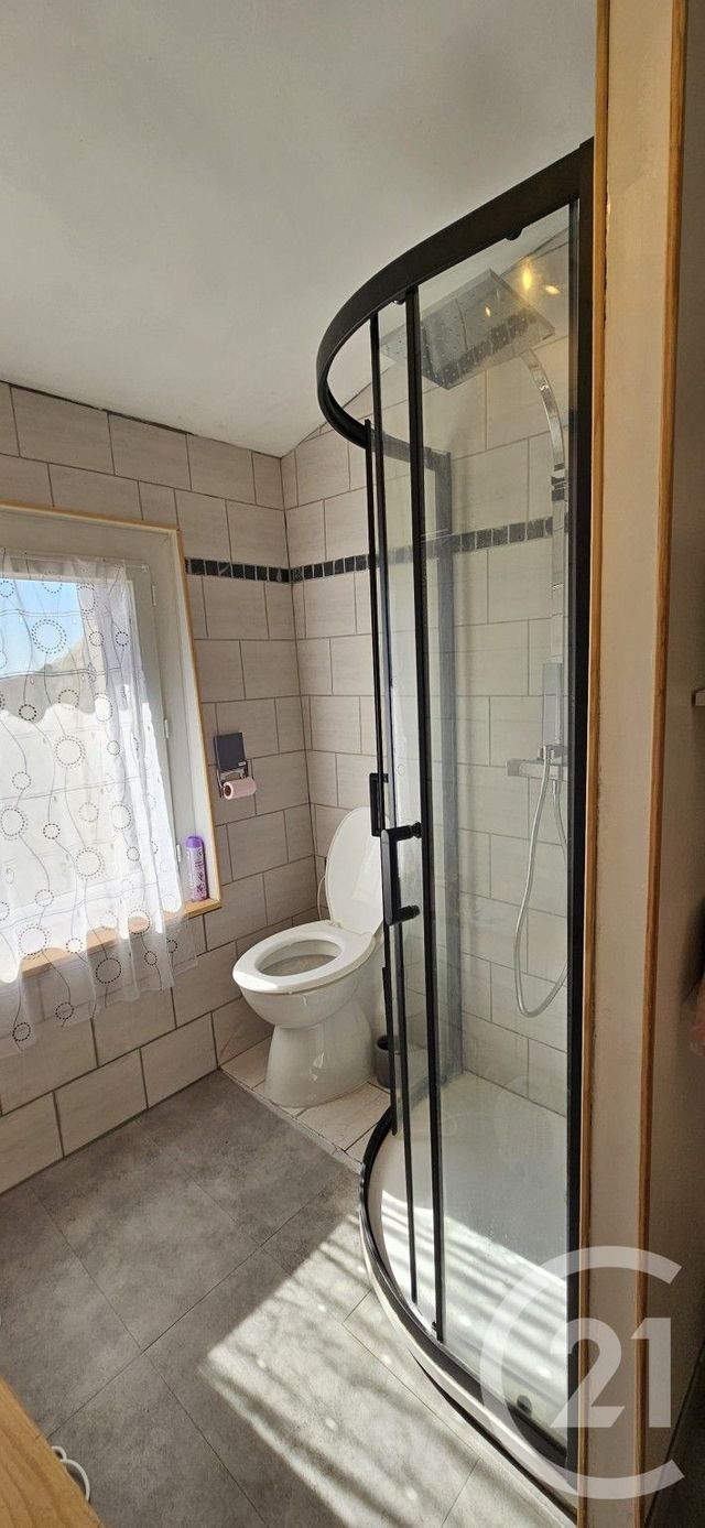 maison à louer - 2 pièces - 54.15 m2 - VILLENEUVE - 04 - PROVENCE-ALPES-COTE-D-AZUR - Century 21 Provence Immobilier