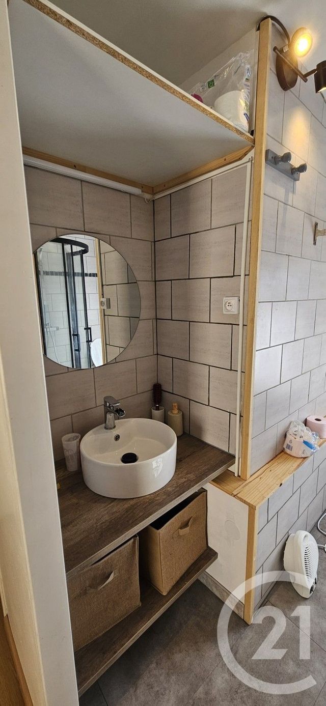 maison à louer - 2 pièces - 54.15 m2 - VILLENEUVE - 04 - PROVENCE-ALPES-COTE-D-AZUR - Century 21 Provence Immobilier