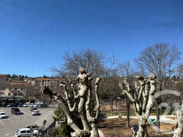 appartement - FORCALQUIER - 04