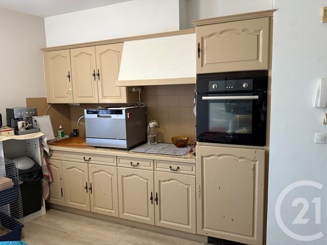 Appartement T2 à vendre - 2 pièces - 35.43 m2 - FORCALQUIER - 04 - PROVENCE-ALPES-COTE-D-AZUR - Century 21 Provence Immobilier