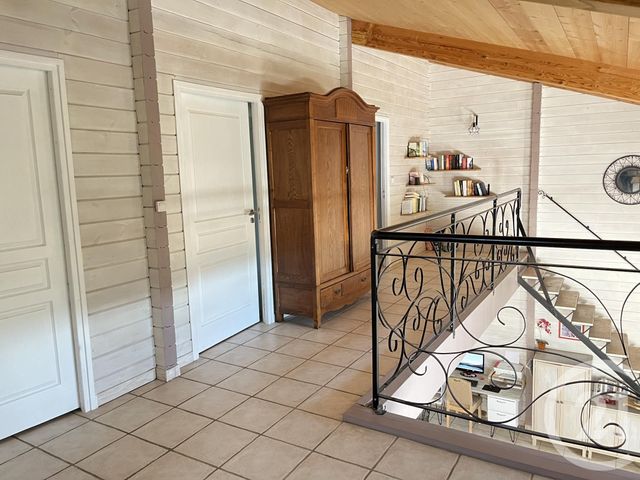 maison à vendre - 5 pièces - 132.5 m2 - REILLANNE - 04 - PROVENCE-ALPES-COTE-D-AZUR - Century 21 Provence Immobilier