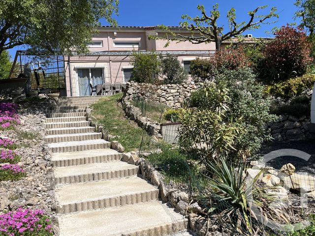 Maison à vendre REILLANNE