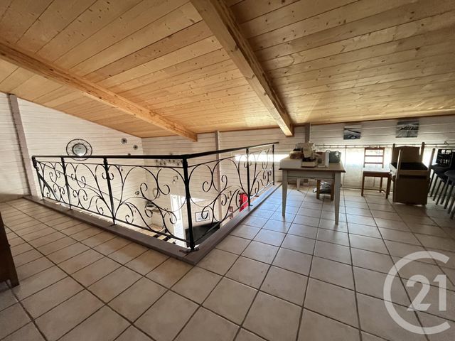 maison à vendre - 5 pièces - 132.5 m2 - REILLANNE - 04 - PROVENCE-ALPES-COTE-D-AZUR - Century 21 Provence Immobilier