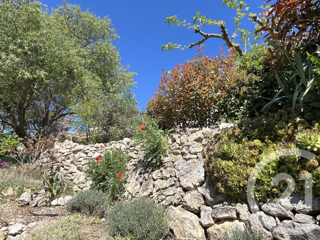 maison à vendre - 5 pièces - 132.5 m2 - REILLANNE - 04 - PROVENCE-ALPES-COTE-D-AZUR - Century 21 Provence Immobilier