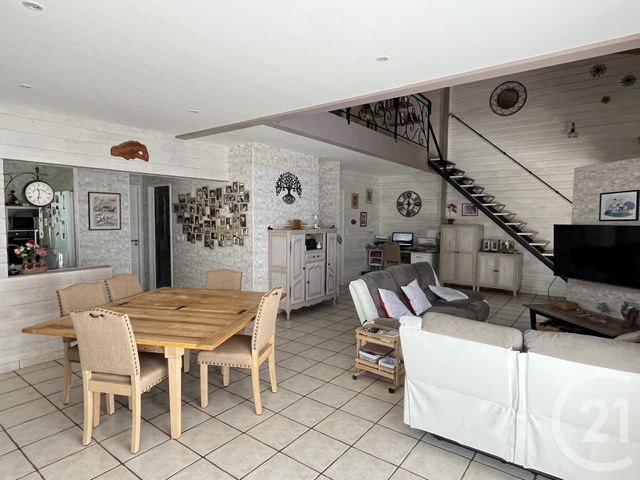 maison à vendre - 5 pièces - 132.5 m2 - REILLANNE - 04 - PROVENCE-ALPES-COTE-D-AZUR - Century 21 Provence Immobilier