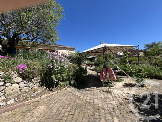 maison à vendre - 4 pièces - 88.93 m2 - REILLANNE - 04 - PROVENCE-ALPES-COTE-D-AZUR - Century 21 Provence Immobilier