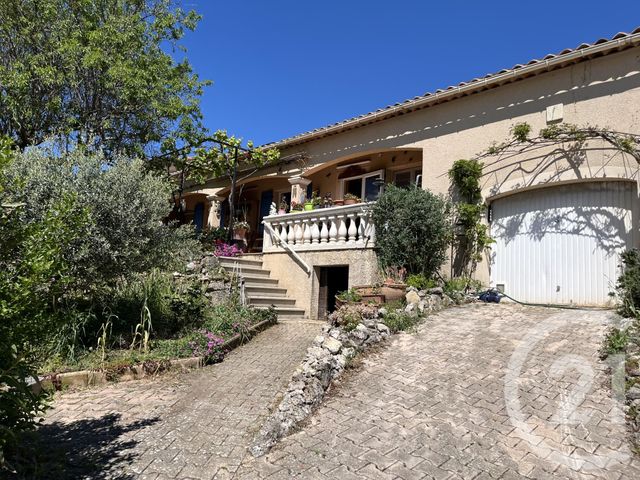 maison - REILLANNE - 04