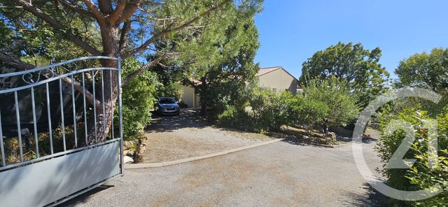 maison à louer - 4 pièces - 112.83 m2 - CRUIS - 04 - PROVENCE-ALPES-COTE-D-AZUR - Century 21 Provence Immobilier