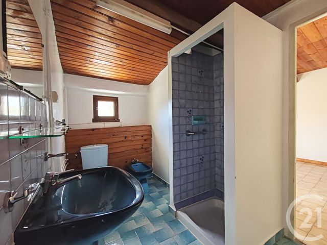 maison à vendre - 8 pièces - 215.0 m2 - NIOZELLES - 04 - PROVENCE-ALPES-COTE-D-AZUR - Century 21 Provence Immobilier