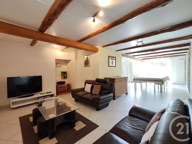 maison à vendre - 8 pièces - 215.0 m2 - NIOZELLES - 04 - PROVENCE-ALPES-COTE-D-AZUR - Century 21 Provence Immobilier