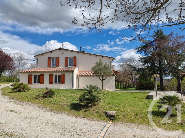 maison - NIOZELLES - 04