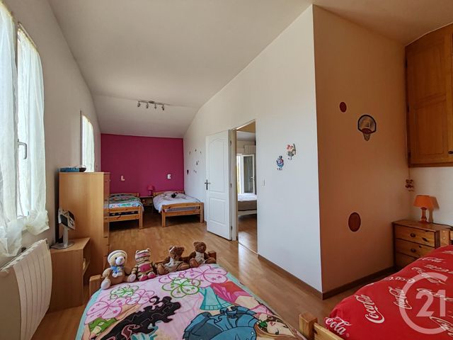 maison à vendre - 8 pièces - 215.0 m2 - NIOZELLES - 04 - PROVENCE-ALPES-COTE-D-AZUR - Century 21 Provence Immobilier