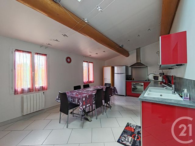 maison à vendre - 8 pièces - 215.0 m2 - NIOZELLES - 04 - PROVENCE-ALPES-COTE-D-AZUR - Century 21 Provence Immobilier