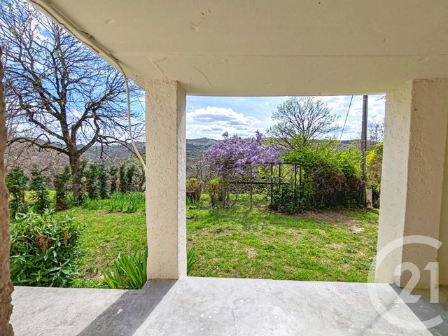 maison à vendre - 8 pièces - 215.0 m2 - NIOZELLES - 04 - PROVENCE-ALPES-COTE-D-AZUR - Century 21 Provence Immobilier